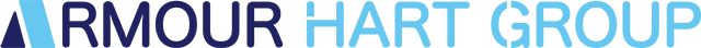 Armour Hart Group logo