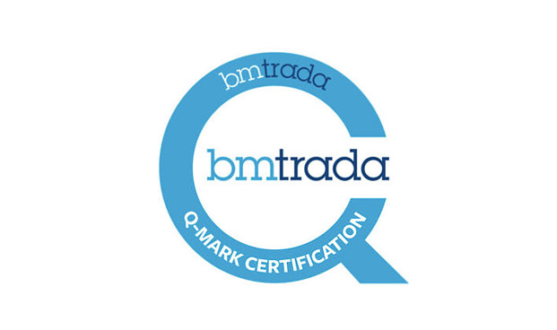 BM Trada Q Mark logo