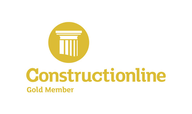Constructionline Gold logo